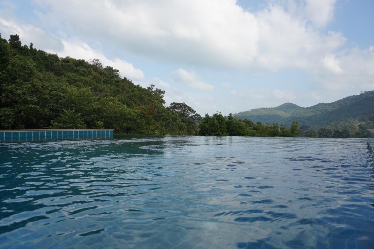 Baan View Talay Pool Villas Thong Nai Pan Yai Exterior foto